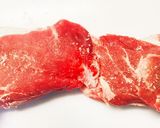 焼いてもやわらかいよ。　塩豚を作ろう。作り方2写真