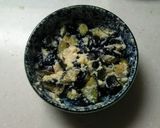 漬け床も一緒に食べる なすの粕漬け作り方7写真