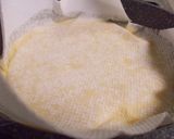 レンジで♡緑茶プリン♡緑茶ゼリーのせ作り方3写真