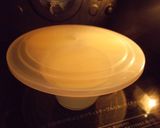 レンジで♡緑茶プリン♡緑茶ゼリーのせ作り方4写真