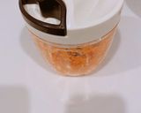 子供もよく食べる!野菜いっぱいコロッケ!作り方4写真
