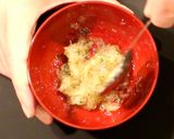 豚ヒレ肉のネギ塩ダレステーキ作り方4写真
