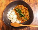 ホットクックで本格スパイスラムカレー！作り方6写真