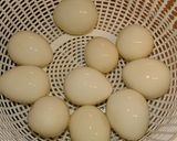 炊飯器ですじ煮込み作り方5写真