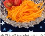 いろいろ使える！ミニトマトの蝶切り作り方9写真