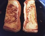✧˳ 簡単 フレンチトースト˳✧作り方5写真