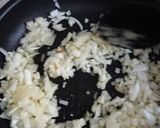 簡単❤️本格茄子のボロネーゼパスタ作り方1写真