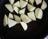 簡単❤️本格茄子のボロネーゼパスタ作り方3写真