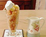 キャラメルアイスドルチェ作り方7写真