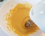 何食べ⭐️シロさん実家のシフォンケーキ作り方4写真