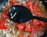 簡単❤️本格茄子のボロネーゼパスタ作り方8写真
