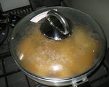 鶏むね肉のやわらかスパイシーカレー焼き作り方3写真