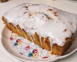 何食べ⭐️シロさん実家のシフォンケーキ作り方9写真