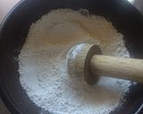 くずきり☆　夏の和菓子　こども向き　　作り方1写真