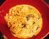 パリモチ米粉のチーズチヂミとタレのレシピ作り方5写真
