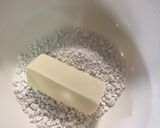 簡単！豆腐でヘルシー！白玉団子！作り方2写真
