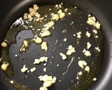 牛肉とキノコのバター炒め＊クリームソース作り方3写真