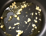 牛肉とキノコのバター炒め＊クリームソース作り方3写真