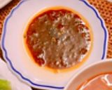 パリモチ米粉のチーズチヂミとタレのレシピ作り方7写真