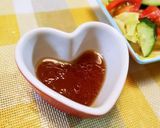 ツナ缶汁の取り分け方☆指は汚れても料理に作り方9写真