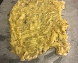 ザクザクカリカリ！バナナクッキー作り方2写真