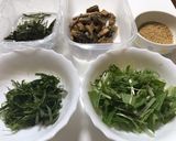 サンマの蒲焼きのアレンジ　ひつまぶし作り方3写真