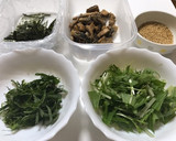 サンマの蒲焼きのアレンジ　ひつまぶし作り方3写真