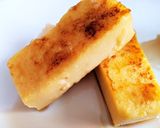 豆腐でチーズケーキ風☆スティックケーキ作り方7写真