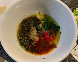 簡単!トルコ名物アジルエズメ作り方4写真