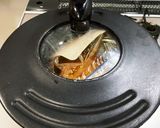 赤ワインと醤油の鶏チャーシュー作り方4写真
