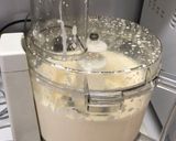 糖質制限スフレチーズケーキ(試作中)作り方1写真