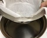 糖質制限スフレチーズケーキ(試作中)作り方2写真