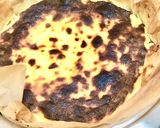 糖質制限スフレチーズケーキ(試作中)作り方5写真