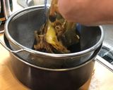 【長時間】本気の角煮【低温調理】作り方15写真
