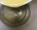 【夏はレンチン】お吸い物の素で茶碗蒸し作り方2写真