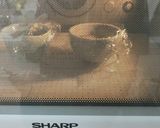 【夏はレンチン】お吸い物の素で茶碗蒸し作り方5写真