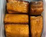 【長時間】本気の角煮【低温調理】作り方16写真