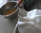 重曹で作る！フワフワしっとりパンケーキ作り方4写真