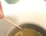 【夏はレンチン】お吸い物の素で茶碗蒸し作り方7写真