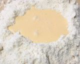 卵でコク☆プレーンスコーン(甘さ控えめ)作り方5写真
