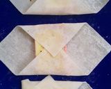 簡単！ベーコンとチーズのカリッと焼き作り方3写真