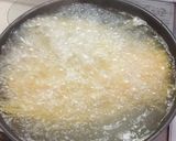 フライパン一つで簡単！ナポリタン作り方1写真
