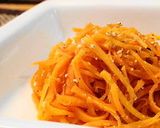 胡瓜のナムル作り方3写真