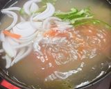 フライパン一つで簡単！ナポリタン作り方4写真