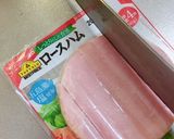 フライパン一つで簡単！ナポリタン作り方8写真