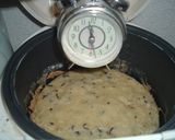 炊飯器で紅茶ケーキ作り方5写真