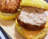 再現度90%!チキンマックナゲット作り方11写真