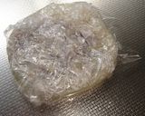 みどふぁど流“梅が枝餅”作り方7写真