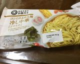 父の日に❤️豚キムチ冷やし中華作り方1写真