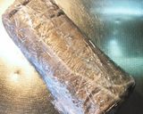 ふわふわコーヒーロールケーキ作り方17写真